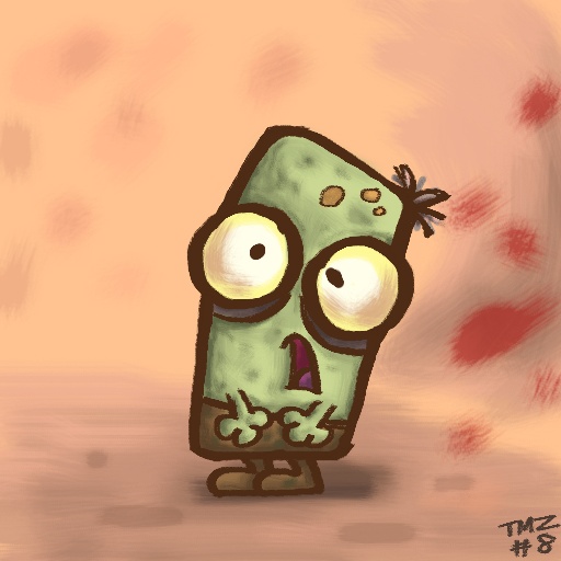 #008 Lenny Michelson