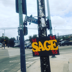 buy some sage collection image