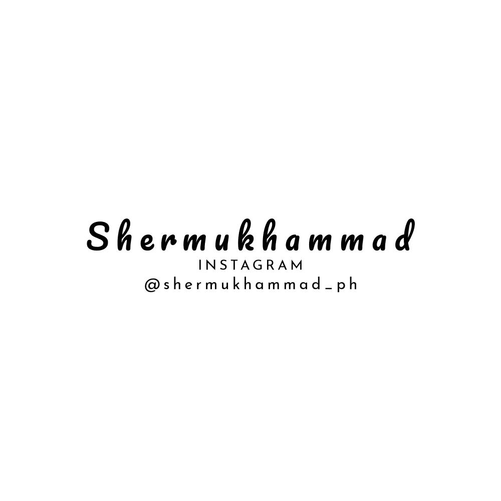 Shermukhammad