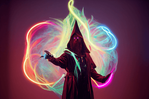 The Wizard