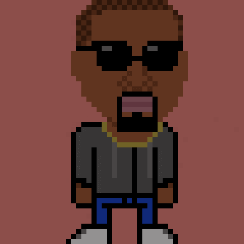 Kanye West