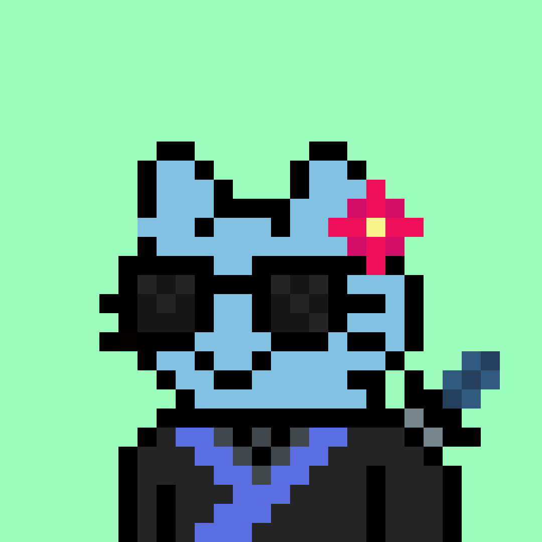 PixelCat 1170