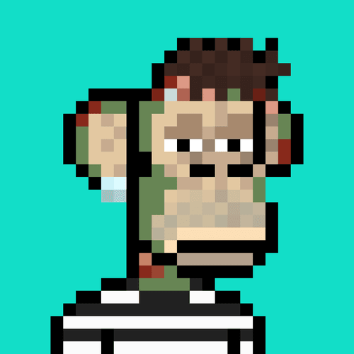 PixelApe 7393
