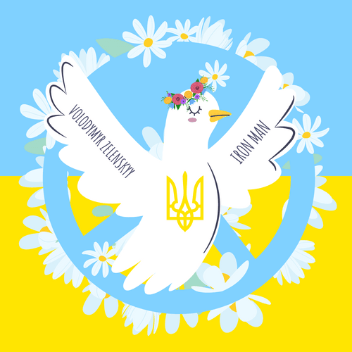 Doves of Peace UA