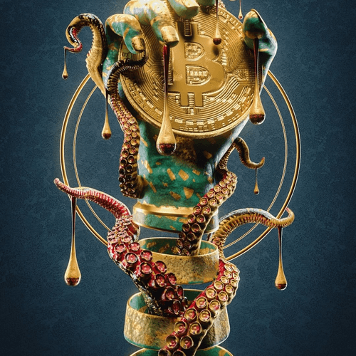 Viva bitcoin # $$ image