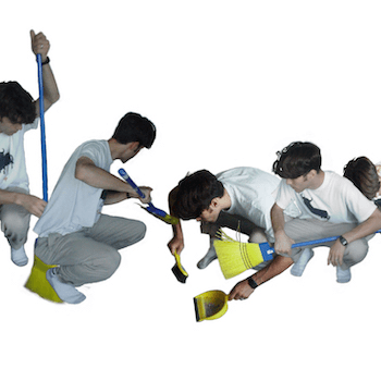 Automated Digital Photo Collages