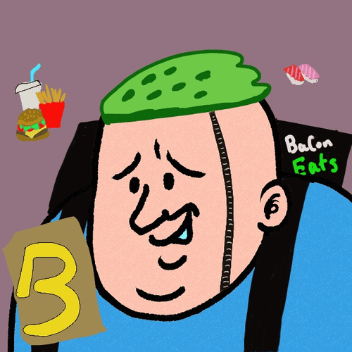 Various of Bob