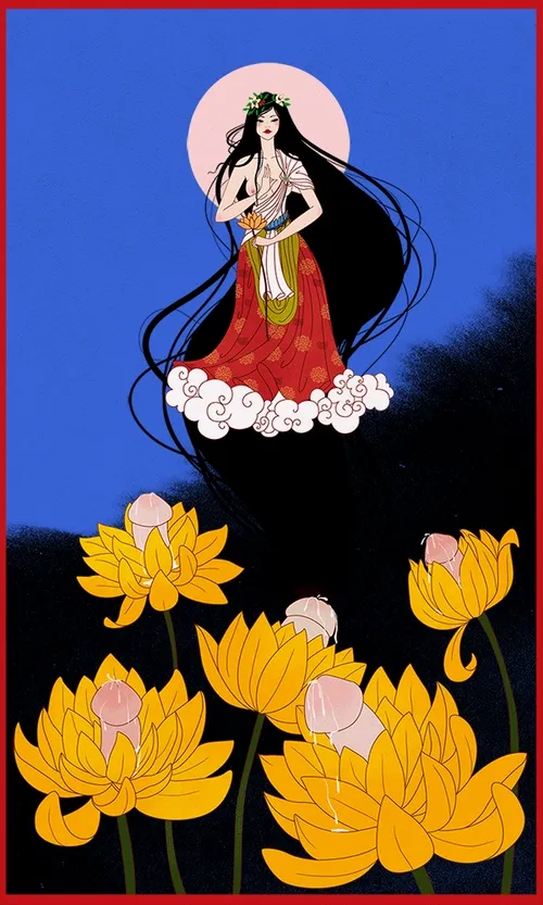 A Midsummer Night's Dream 