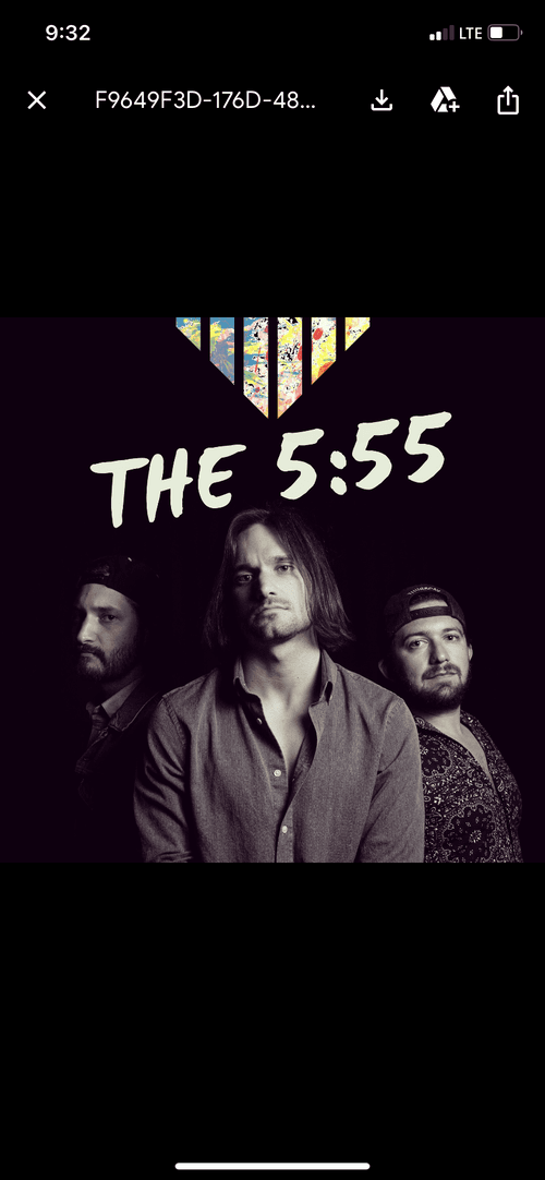 TheFive55