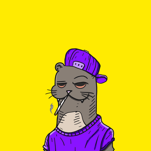 Otter #379