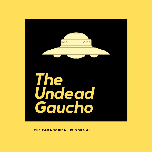 TheUndeadGaucho