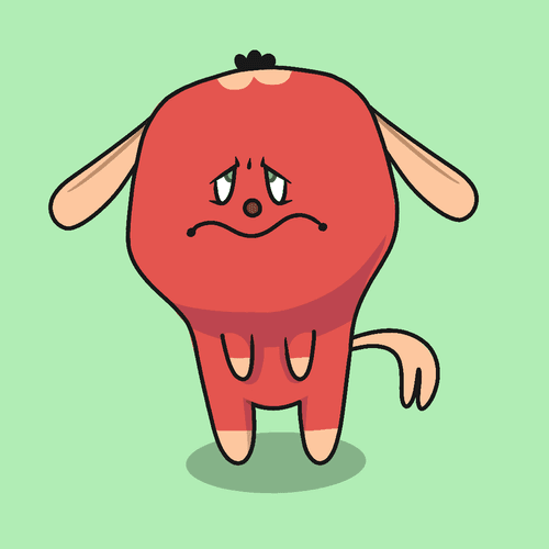 Harold #0052