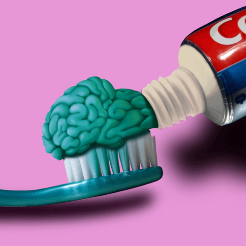 Clean your Brain