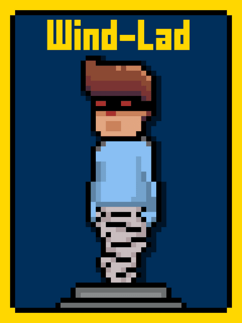 Wind-Lad