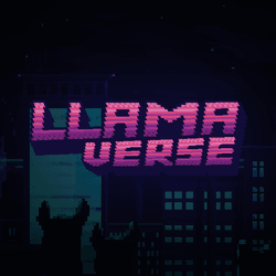 Llamaverse Genesis