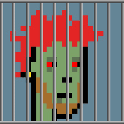 Punk Jail collection image