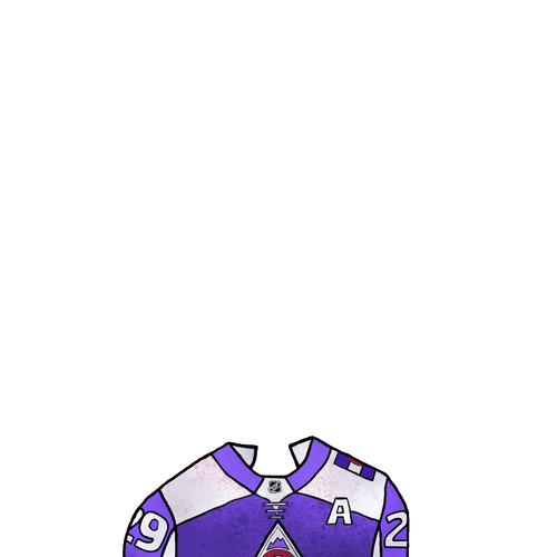 BZApparel Sup Avalanche Jersey