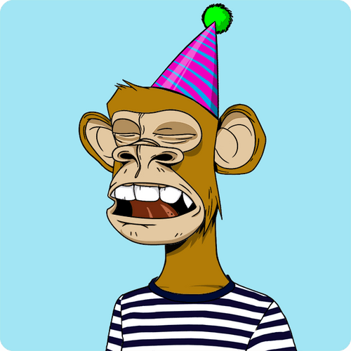 Phunk Ape #4