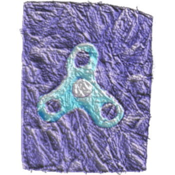 Digi Spinners