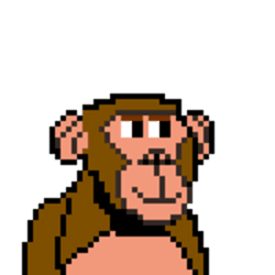 The Ape Game collection image