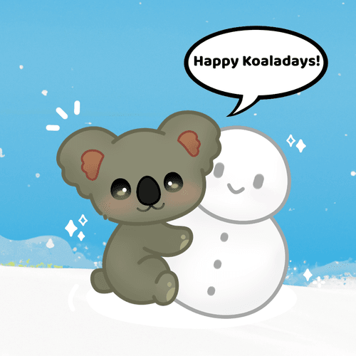 Koaladay Card 2022