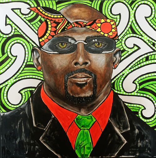 Nate Dogg 