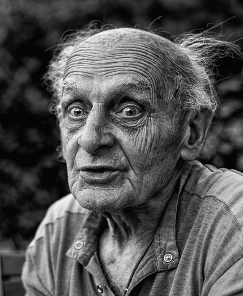 Wrinkled Stories