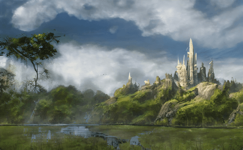City of Ablosa #20
