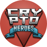 Crypto Heroes V3 collection image