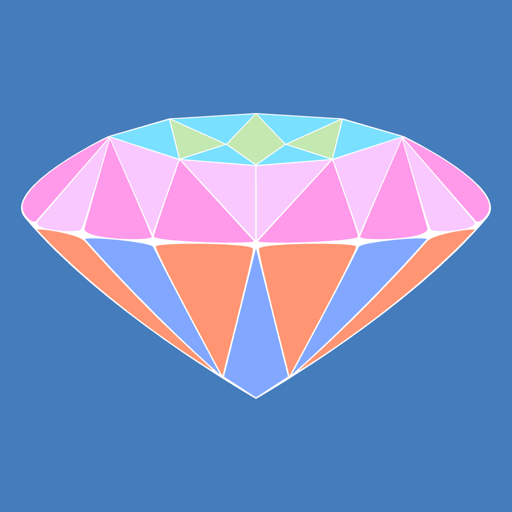 Diamond #18
