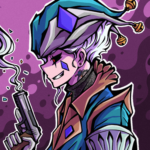 MIRATASHI Initial Rainfall : KILLA CLOWN #01