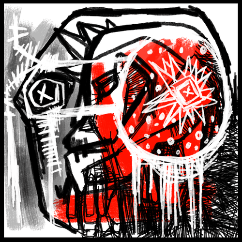 Lamort Insanity Drips