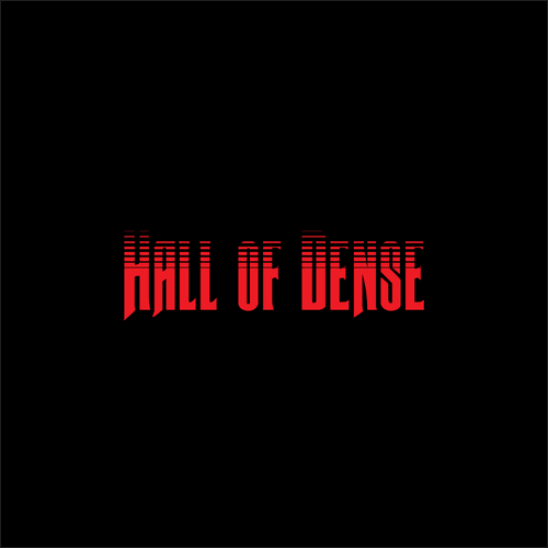 Hall of Dense