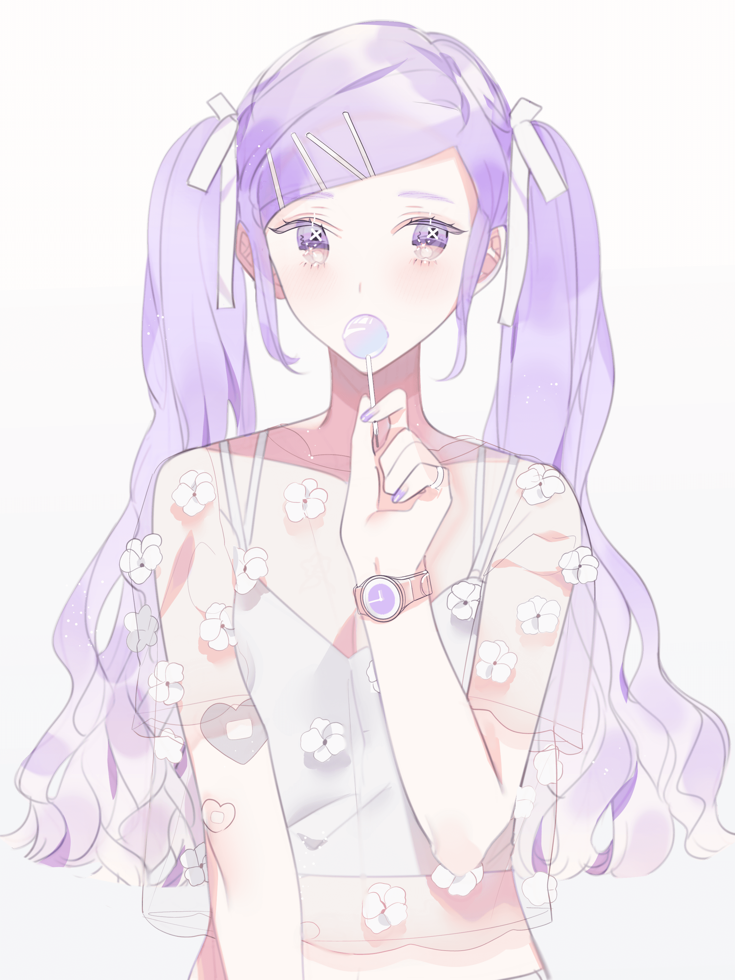 Violetta