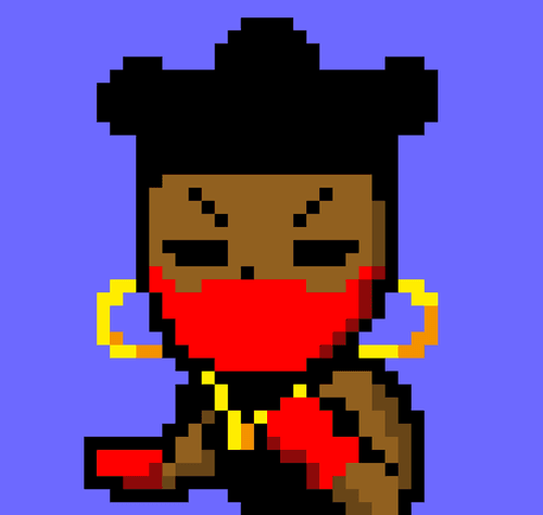 SpaceNinja #0005