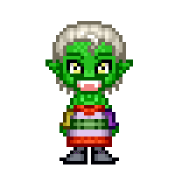 PiXEL FREAK #83