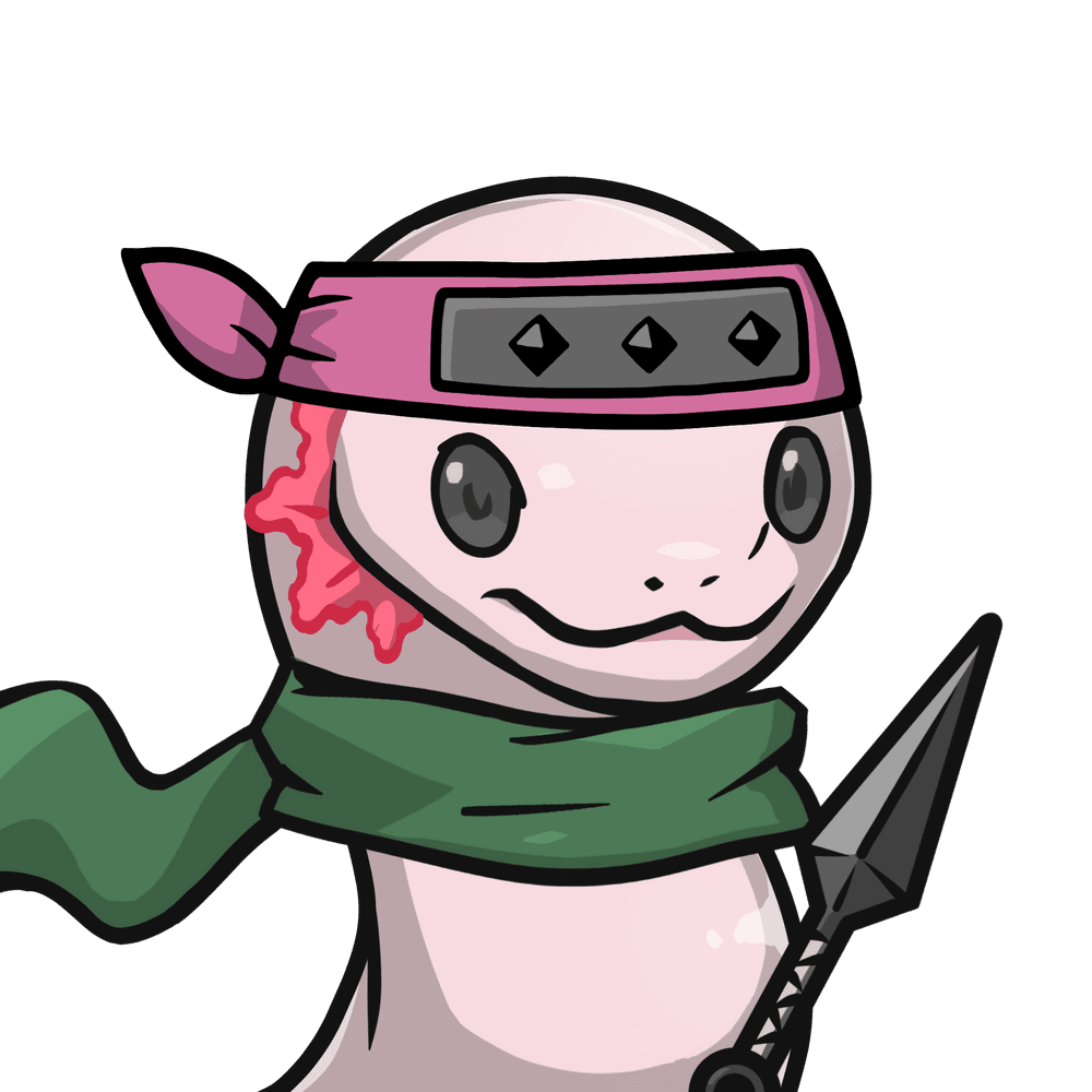 Orochi-Axolotl #15112