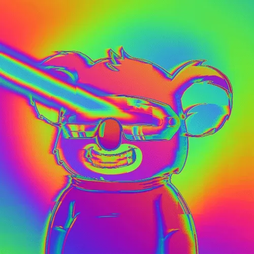Trippy Koala Agency