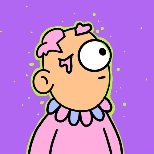 Kevin Doods NFT