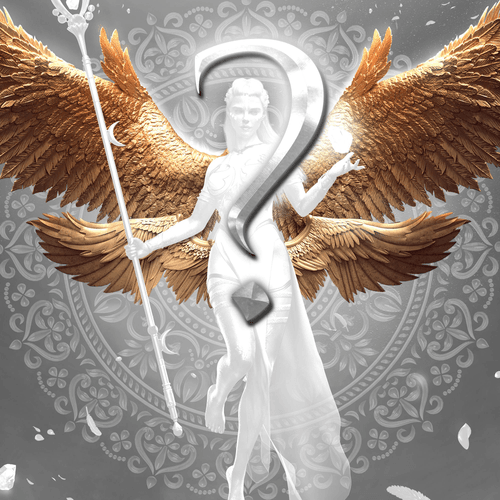 Angels of Aether logo