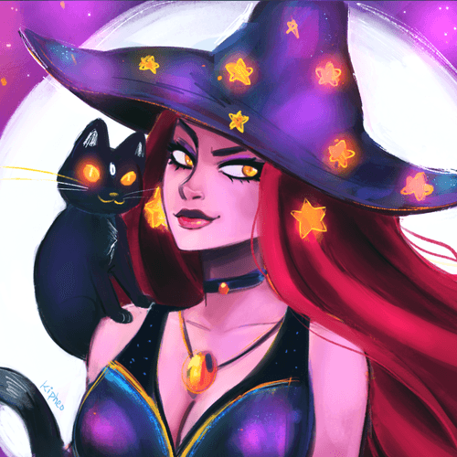 Spellbound
