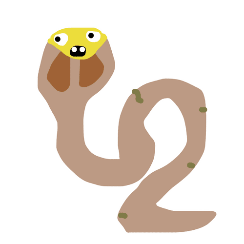 King Cobra