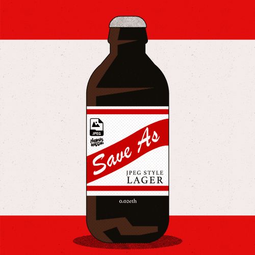 Save As Lager #2