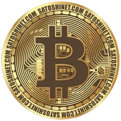 Satoshinet.com BitCoin collection image