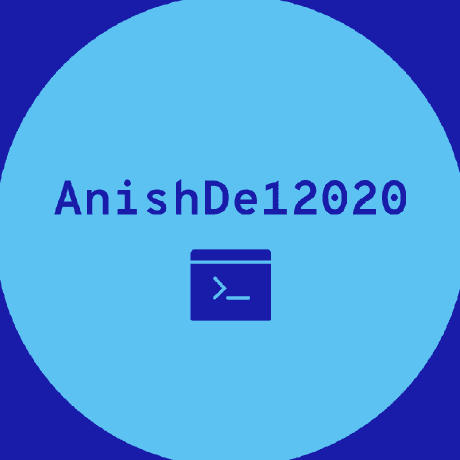 AnishDe12020