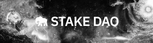 Stake DAO NFTs