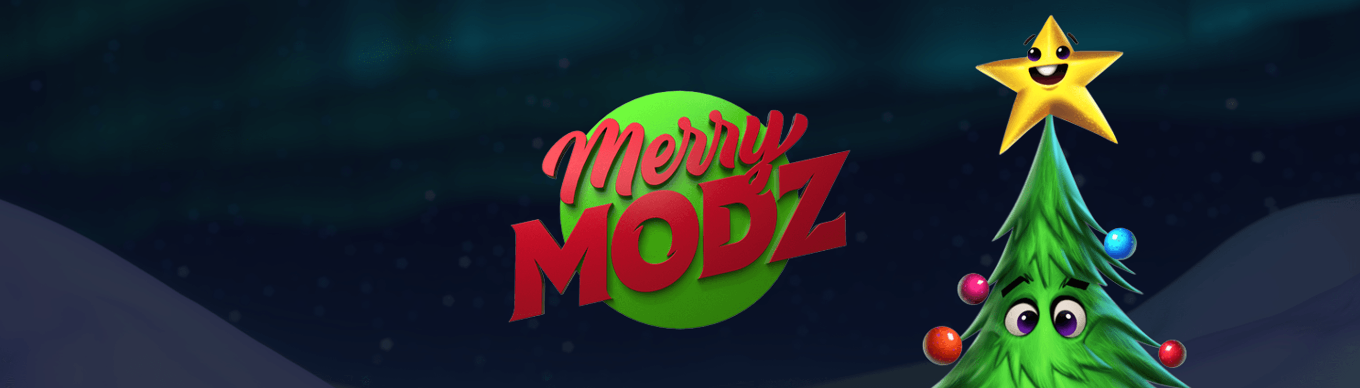 Merry Modz Bark