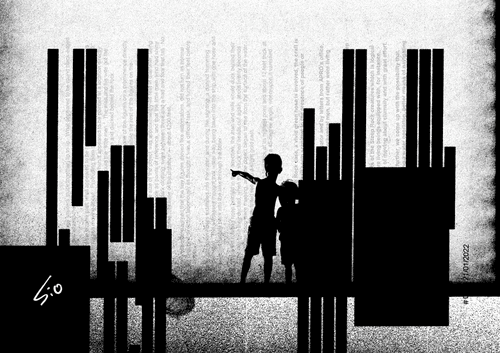 Play on the secret #03
