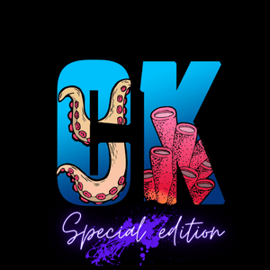 CryptoKrakens Club Special Edition