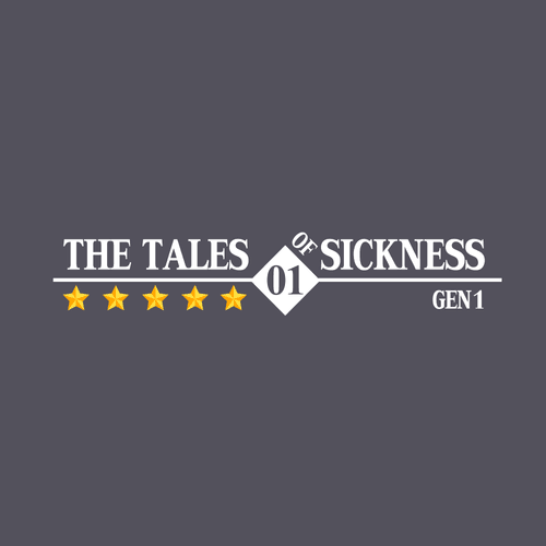 The tales of sickess